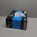 ZeroWater 23-Cup Dispenser Ready-Pour 5-Stage Water Filter with 0 TDS Water Filter  IAPMO Certified to Reduce Lead, Chromium, and PFOA/PFOS