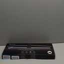 Quntis Monitor Light Bar PRO+ with Remote Control, Fit for Curved/Flat Monitor, Eye-Care USB Computer Lamp Dimmable Screen Light Bar with Auto-Dimming, No Glare Home Office Gaming Desk Lamp