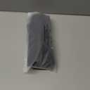 VWELL Toe Socks Cotton Athletic Running Five Finger Socks 3 Pairs, Size 7-11