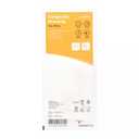 Cardinal Health Absorbent Composite Dressing, 4 x 10IN, Case of 20 Boxes, Each Box Contains 10 Dressings