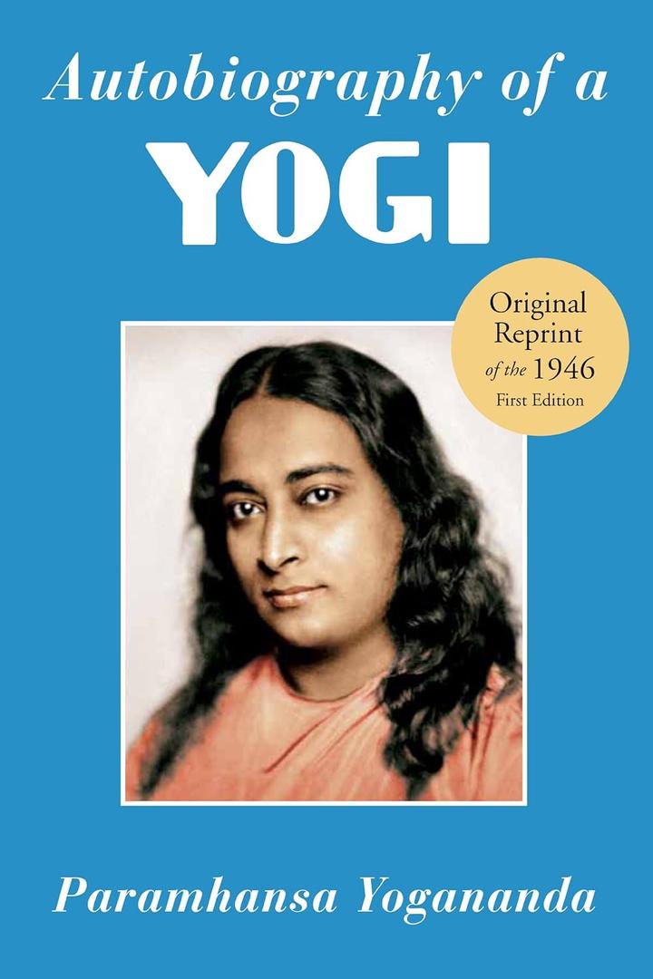 Autobiography of a Yogi: The Original 1946 Edition plus Bonus Material (Paperback)