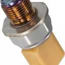 Diesel Fuel Rail Pressure Sensor for Audi A3 2010-2013 Replacement 03L906054A 03L906054 1Pcs