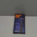 Dollar Shave Club | Style Detailer Precision Trimmer | Trimmer for Nose, Ears, Brows and Sideburns