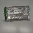 Couch Arm Covers, Waterproof Armrest Cover for Sofa, Armchair, Loveseat, Non-Slip Recliner Arm Cover, Sofa Arm Covers, Headrest Covers, Arm Chair Covers Set of 2 (Taupe, 24"20")