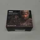 8BitDo Ultimate 2C Wireless Controller for Windows PC and Android, with Hall Effect Joysticks and Hall Triggers, 1000Hz Polling Rate, and Remappable L4/R4 Bumpers - Black Myth: Wukong