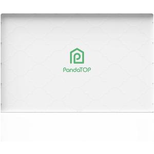 Under Sink Mat, 34" x 22" Silicone Kitchen Cabinet Tray, Waterproof & Flexible Under Sink Liner for Kitchen Bathroom and Laundry Room(White)