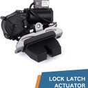 Liftgate Hatch Lock Latch Actuator for Ford Escape 2017 2018 2019 1.5L 2.0L 2.5L L4 Replaces GJ5Z-7443150GJ5Z7443150GJ5Z-7443150-BGJ5Z-7443150BGJ5Z7443150B