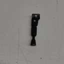 ZSFLZS Bike Kickstand for 12 14 16 18 20 Kids Bike Stand Bicycle Support Rack (For 12" bike)