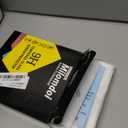 Milomdoi 9 in 1 Screen Protector for Samsung Galaxy Z Fold 7, 3 Inside Flexible Film + 3 Front Tempered Glass + 3 Camera Lens Protector Accessories with Installation Frame, No Bubbles