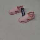 OSHKOSH B'GOSH Unisex-Child Swimmie-g Sandal
 8 Toddler