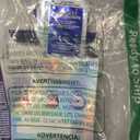 Crest 3D White Professional Effects Whitestrips 20 Treatments + Crest 3D White 1 Hour Express Whitestrips 2 Treatments - Teeth Whitening Kit