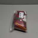 NACOCO Dog Snow Sweaters Thick Snowman Sweaters Xmas Dog Holiday Sweaters New Year Christmas Sweater Pet Clothes for Small Dog and Cat(Thick Snowman,L) (Large (Pack of 1))