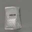 Black Glitter Eyeshadow Cream  Intense Smoky Look, Long-Lasting Gel-Based Formula, Smudge-Free, Easy to Layer and Define