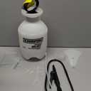 Chapin International 27010 Sprayer, White Translucent