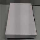 Sunolga 2 Packs 38 Inches 2.2LB Weighted Door Draft Stopper Filled with Glass Beads & Cotton, Removable Machine Washable Sound Proof Under Door Draft Blocker with Anti-Abrasion Bottom for Door, Black