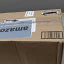 ONREVA Tool Box Liner 24 inch Wide x 24 Ft Large, Toolbox Drawer Liners, Heavy Duty Shelf Rubber Mat, Non Slip Pad Organizer for Rolling Tool Chest Drawers, Cabinet, Workbench, Black