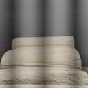 Dog Steps for Bed, 4 Step Pet Stairs for Small and Medium Dogs, Non-Slip Dog Ramp with Washable Cover, High-Density Support Foam for Easy Climbing,Beige