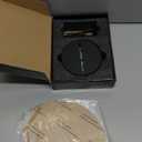 FEBDEY 3D Illusion Night Lamp, USB LED Table Lamp Smart Touch Dimmer Lights 7 Color Changing Decor Lamp, Room Decor, Gifts for Children Boys Girls  