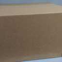 Amazon Basics Bubble Wrap for Moving, Packing, Shipping and Storage, Perforated Protective Cushioning for Fragile Items, 12-inch x 175-ft Long Roll, Small 3/16", Clear