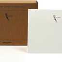 Beautiful Blank Cards and Envelopes, Set of 10 - Gorgeous Greeting Cards Can be used as Thank You Cards with Envelopes, Blank Cards for Personalized Notes & All Occasions incl. Weddings, Birthday Cards, Business & Baby Showers - Thanks!