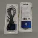 PHILLIP 3.5MM Cable 6FT 2 Packs