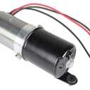 Labwork Convertible Top Power Motor Pump Replacement for Cutlass and 442 1967-1972