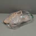 PUMA Women's Club 5v5 Sneakers (7, Island Pink-galactic Gray-puma Gold)