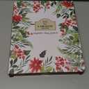 LARAINE Picture Photo Frame 8x10 Metal 2025 Christmas High Definition Display Pictures for Tabletop Home Decorative Holiday Gift (Gold,8x10)