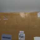 3 PCS for Dodge Durango Floor Mats 2011-2015,for Jeep Grand Cherokee Cargo Liners 2011-2015 All Weather Floor Liners Rubber Tech Car Accessories