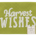 Harvest Wishes Homewear Ultra Soft Bath Mat 17x24