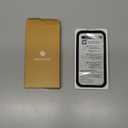 Miracase Magnetic for iPhone 17 Pro Case 6.3" [Compatible with MagSafe] Full-Body Phone Case with Built-in Glass Screen Protector & Camera Control,Drop Proof iPhone 17 Pro Cover, Black