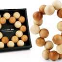 PLAYABLE ART Ball, Natural 20