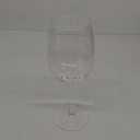 Mikasa Cheers White Glasses Pack 1, 16-Ounce Elegant Glassware, Durable and Dishwasher Safe, Perfect for Everyday or Entertaining