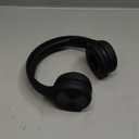LilGadgets LGCR-02 Connect+ PRO Premium On-Ear Headphones - Black