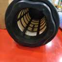 LVU34503 LVU34504 Primary & Secondary Air Filter Fit for JD 2400 2550 2700 2750 1023E 1025R 1026R 2025R 2026R Precisioncut Triplex Mower 2550 E-Cut Hybrid 2700 2750 Precisioncut 2400 2700.
