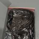 REECHO 28" Straight Long 4 PCS Set Thick Clip in on Hair Extensions -Chocolate Brown