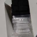 50 Pack Cat Fountain Replacement Filters for Rellaty & Neareal Stainless Steel 108oz/3.2L Adjustable Water Flow Pet Water Fountain(25 Filters & 25 Sponges)