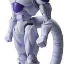 Dragon Ball Z Frieza (New PKG Ver), Bandai Spirits Figure-riseStandard, Plastic
