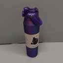 Frost Buddy 32oz Insulated Water Bottle with Straw & Chug Lid | Leak-Proof Stainless Steel | 24-Hours Cold | Sweat-Proof, Cup Holder Friendly | Ideal for Gym, Travel, Sports & Everyday Hydration (Nebula)