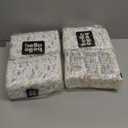 Hello Bello Premium Diapers, Size 4 (22-37 lbs) Surprise Pack for Boys - 84 Count, Hypoallergenic with Soft, Cloth-Like Feel - Assorted Boy & Gender Neutral Patterns