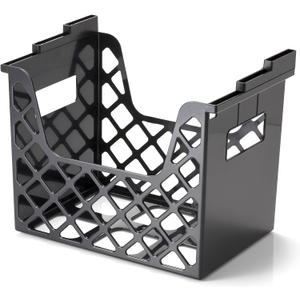 Officemate Recycled Plastic Desktop File