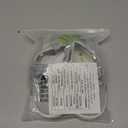 MORENDL Toddler Shoes Baby Walking Sock Shoes Non-Slip Breathable Boys & Girls Sneakers Infant Tennis Shoes Grey Size 9