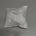 PVC Thread Maker Tool for Electric Drill, PVC Pipe Threader Set with 3 Dies (1/2", 3/4", and 1"), Plastic Pipe Tap Die Set, Reusable PVC Pipe Threading Plumbing Kit for Cutting & PVC Threading