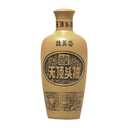 JAMMY CHAI Superior First Press Non-GMO Soy Sauce - time-honored brand since 1608, double-fermented craft brewing technique, artisan purple sand bottle - 16.9 oz (500ml)