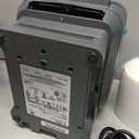 New Zebra ZP450 Direct Thermal Label ZP 450 Barcode Printer | USB, Serial, and Parallel Connectivity 203 DPI Resolution 