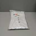 Hunting Pants for Men Camouflage Clothing Gear Windproof Fleece Lined for Winter (Brown, XXXL)