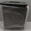 Miniatures Storage Case Miniatures Transport Case Aluminum Alloy Frame with Lock (Large Size)