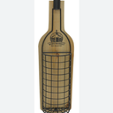 WineMarket Best Collection Bottle Shelf