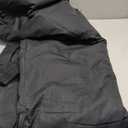 Arctix Men's Essential Insulated Bib Overalls (4X-Large/32" Inseam, Black)