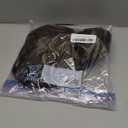 Claw Clip Ponytail Extension for women - 18" Long Curly Drawstring Ponytail Hair Extensions for Women, Strong Hold Fluffy Natural Looking Synthetic Hair Pieces for Daily Use (18 Inch (Upgrade), Medium Brown with Dirty Blonde Highlights)